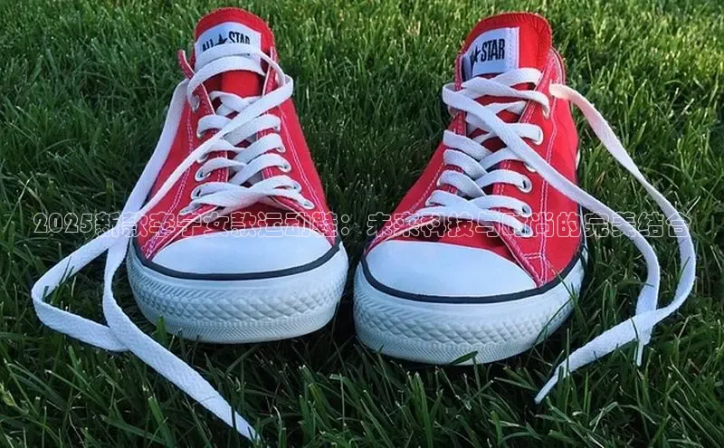 2025新款李宁女款运动鞋：未来科技与时尚的完美结合