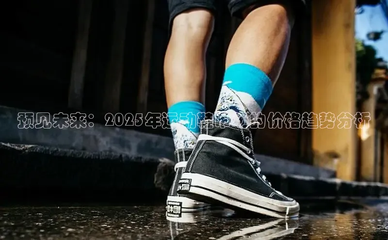 预见未来：2025年运动鞋市场的价格趋势分析
